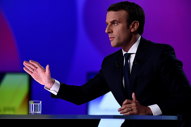 Francja: niepewność przed pierwszą turą wyborów - zdjęcie w treści artykułu nr 3