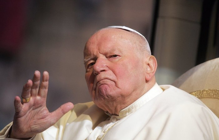 Mało znana historia uzdrowienia za sprawą modlitwy Jana Pawła II