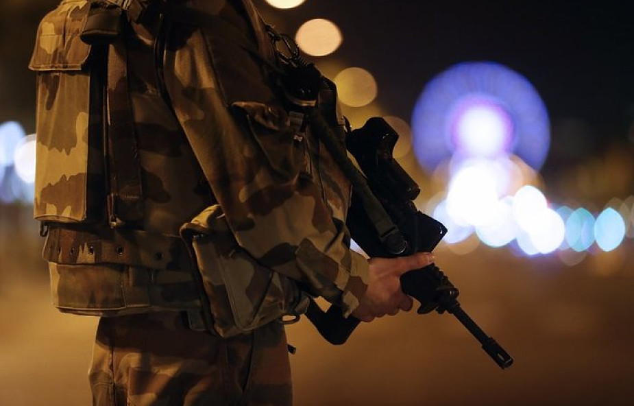 Francja: ataku dokonał obywatel Belgii powiązany z IS