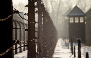 Żydzi i Polacy uczczą ofiary Holokaustu