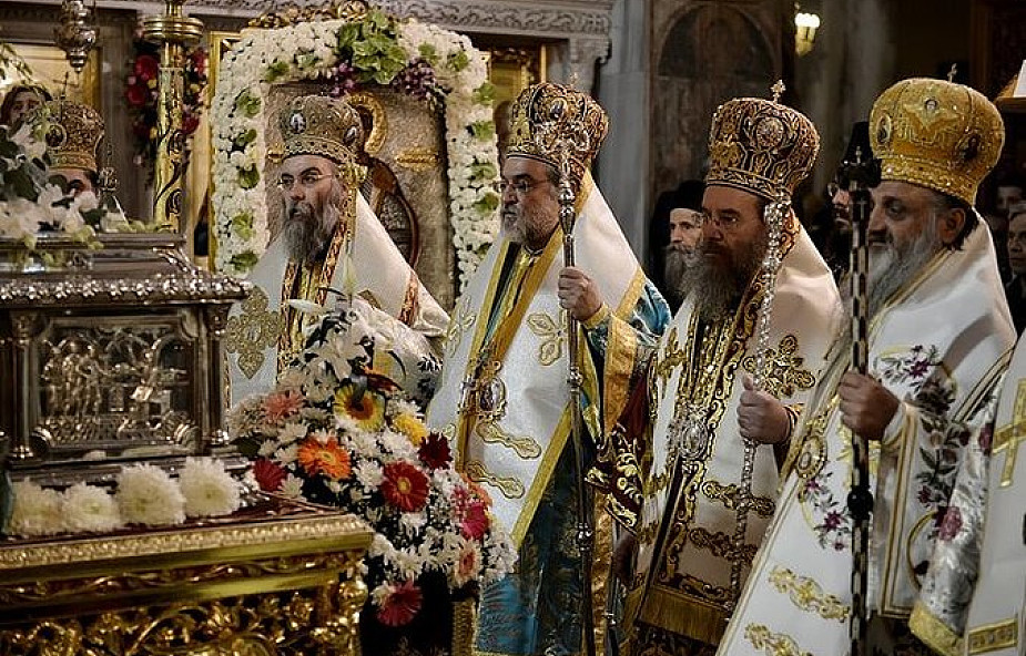 Biskupi grekokatoliccy o Akcji "Wisła": ta rana nadal boli
