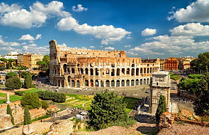 W Rzymie polemika wokół spektaklu o Neronie na Palatynie
