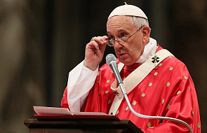 Papież nie chce spotkać się z argentyńskimi politykami
