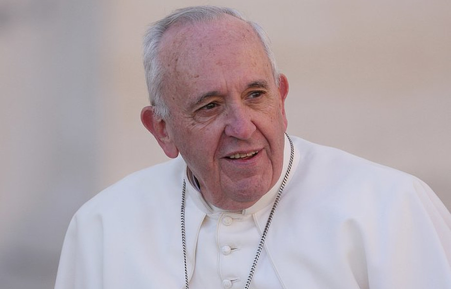 "Papież jedynym światowym przywódcą konkretnie zajmującym się uchodźcami"