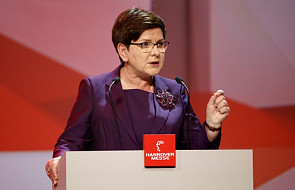 Premier w Hanowerze: Polska krajem bezpiecznym