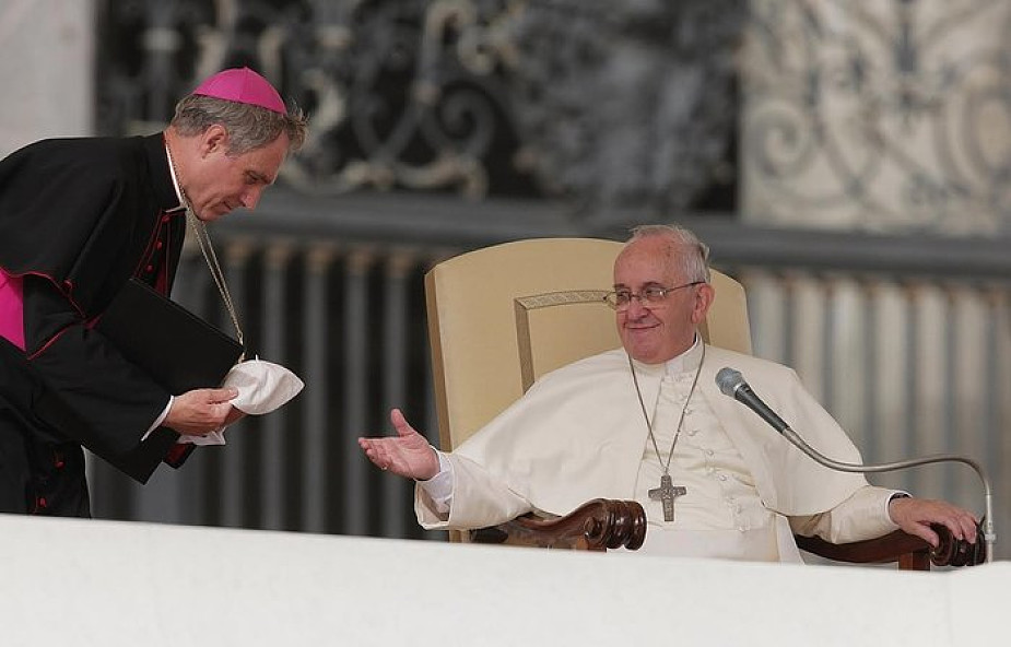 Papież dowiedzi 20 czerwca Bozzolo i Barbianę