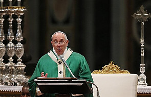 Papież: nie dla kompromisów i surowości w Kościele