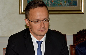 Szef MSZ Węgier: nie postrzegamy Rosji jako zagrożenia