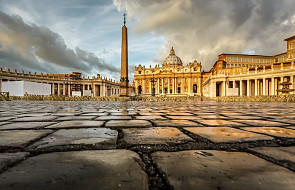 Watykan: Rada Kardynałów o misjach i ewangelizacji