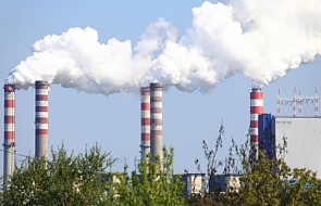 UE: przegłosowano nowe normy emisji dla Polski