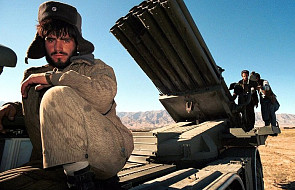 Afganistan: talibowie ogłosili początek nowej ofensywy