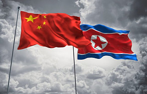Chiny zagroziły Korei Płn. sankcjami