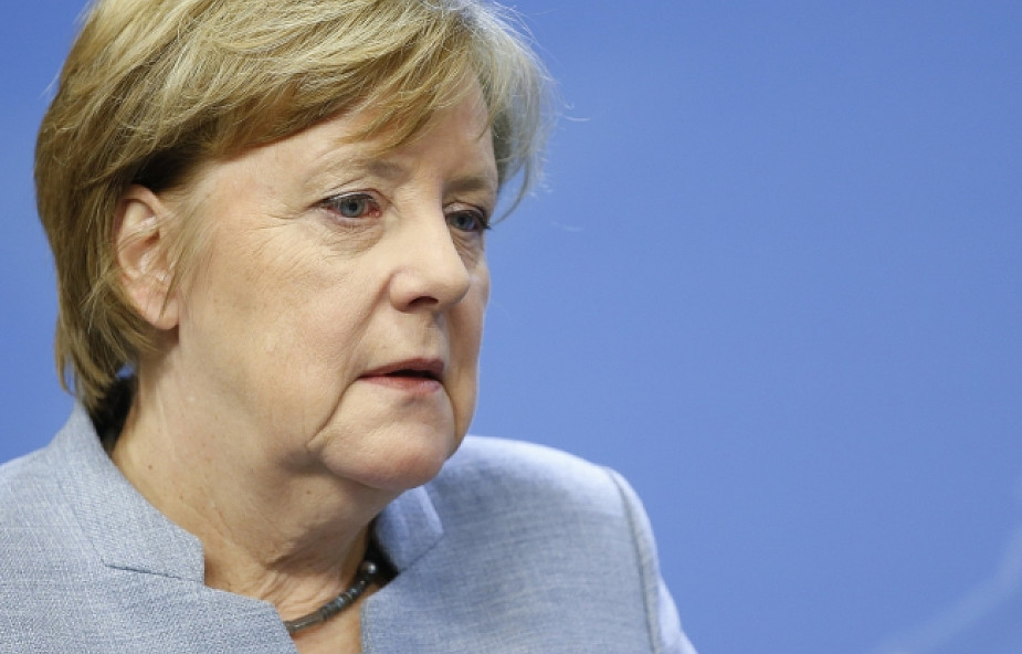 Merkel broni prawa do podwójnego obywatelstwa