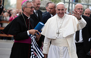 Szczegóły papieskiej wizyty Franciszka w Egipcie