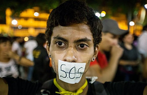 Wenezuela: Opozycja wzywa do kolejnych protestów 1 maja