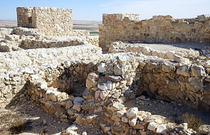 Izrael: jak żyli starożytni wyznawcy Chrystusa