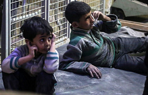Setki tys. Syryjczyków z prawem do sprowadzenia rodzin