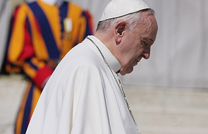Wielki Czwartek: papież umyje nogi więźniom