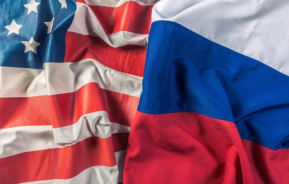 Kreml: amerykański atak w Syrii szkodzi stosunkom Rosja-USA