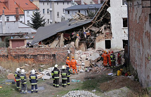 Abp Gądecki: kondolencje dla bliskich ofiar katastrofy