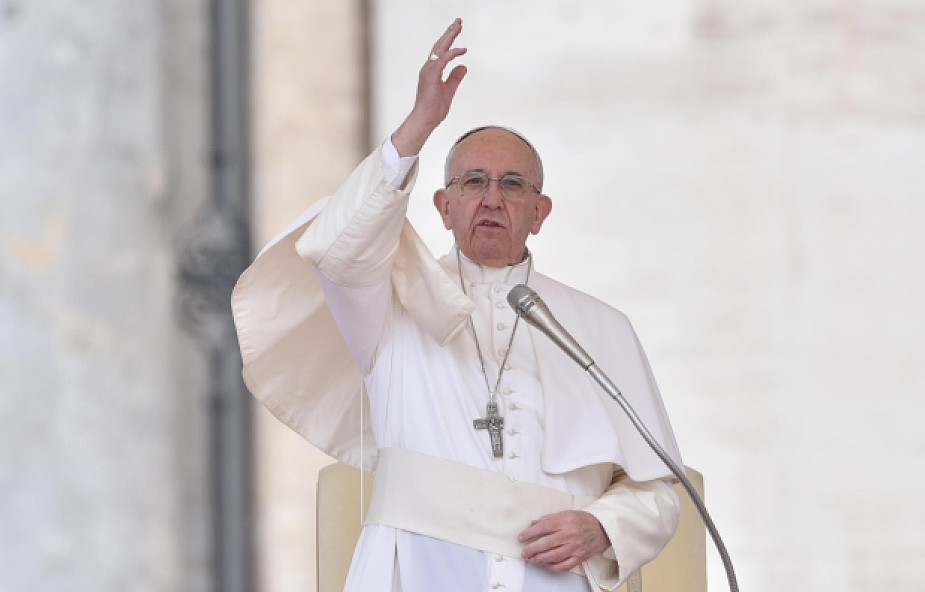 Franciszek: Watykan jest gotów wznowić mediację w Wenezueli