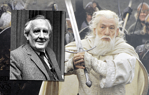 6 rzeczy, których katolicy mogą się nauczyć z Władcy Pierścieni Tolkiena