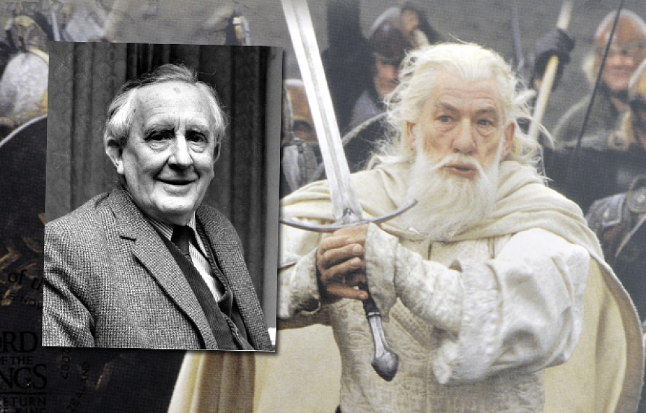 6 rzeczy, których katolicy mogą się nauczyć z Władcy Pierścieni Tolkiena