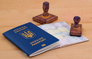 Zatwierdzono regulacje w sprawie zniesienia wiz dla Ukraińców