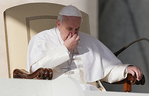 Papież: uczestniczę w bólu po tragicznej śmierci trzech sióstr