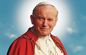 36 rocznica zamachu na Jana Pawła II