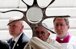 Włochy: czy papież zmierzył się z różnymi wizjami historii w Fatimie?