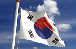 Prezydent Korei Płd. potępił test rakietowy Pjongjangu