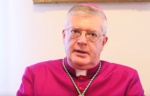 Abp Pozzo: lefebryści chcą pojednania z Watykanem