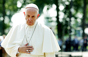 Papież ujawnia, czy Maryja miała wpływ na jego nominację