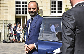 Francja ma nowego premiera