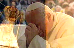 Abp Mokrzycki o umiłowaniu jakim Jan Paweł II darzył Matkę Bożą Fatimską