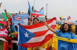 Panama: 3 lipca premiera hymnu ŚDM