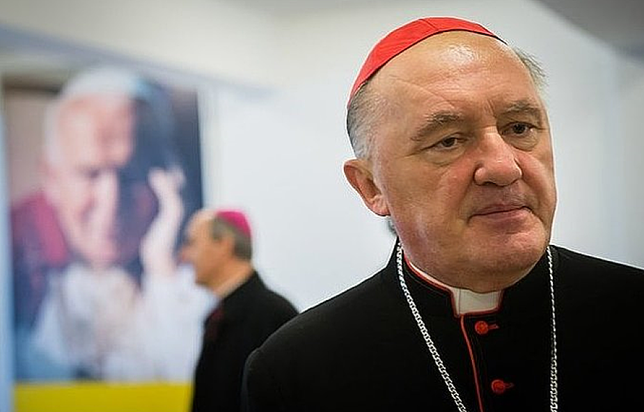 Kardynał Nycz: św. Andrzej Bobola patronem trudnej jedności