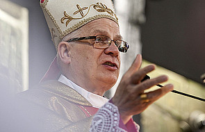 Abp Michalik: dlaczego Kościół jest prześladowany?