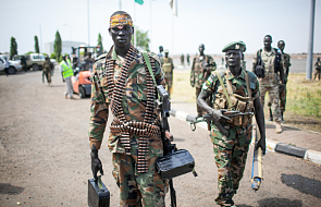 Republika Środkowoafrykańska: setki zabitych