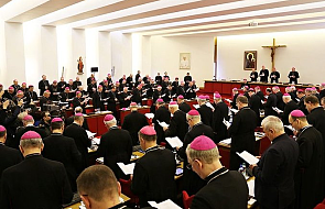 Czechy: biskupi wezwali do modlitwy za ojczyznę