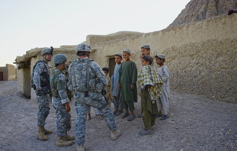 Afganistan: sześć ofiar śmiertelnych zamachu w Dżalalabadzie