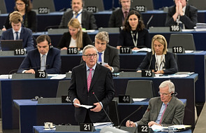 PE wzywa do uruchomienia wobec Węgier art. 7 traktatu UE