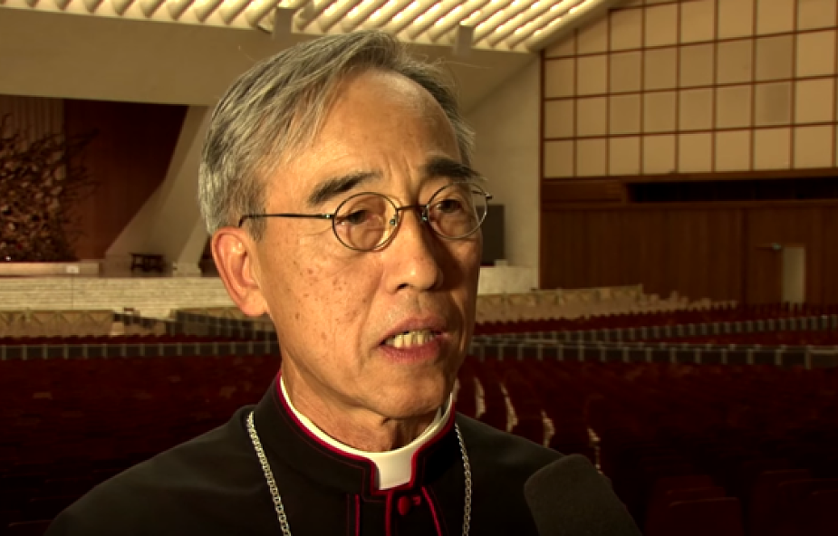 Koreański biskup: wojna byłaby katastrofą dla wszystkich