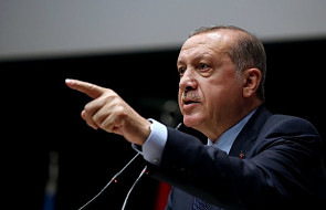 "Turcja nie ma o czym mówić z UE, chyba że o akcesji"