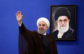 Prezydent Iranu: wyborcy odrzucili radykalizm