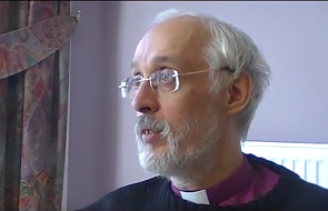 Biskup Manchesteru: wina leży wyłącznie po stronie sprawców