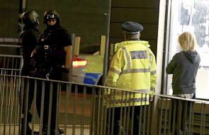 Zamach w Manchesterze: 19 ofiar śmiertelnych, 59 rannych