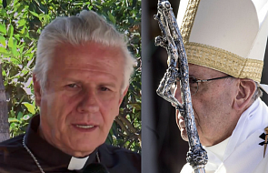 Biskupi u papieża: zbieramy owoce krwi męczenników