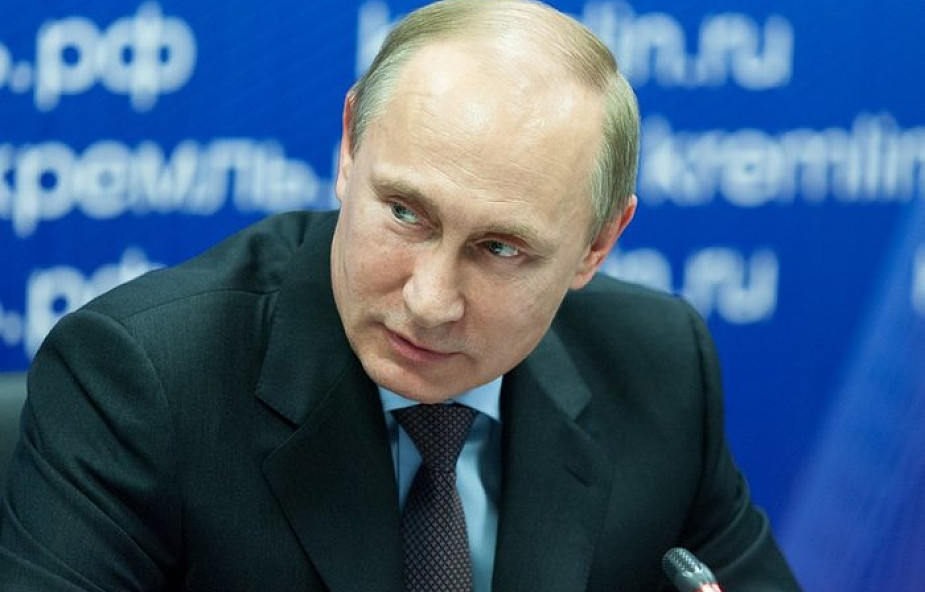 Putin: ten zamach to cyniczna i nieludzka zbrodnia